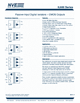 DataSheet IL613 pdf